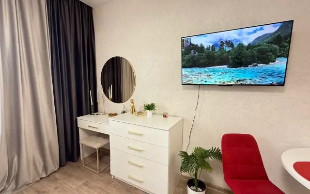 Квартира на Короленко 8