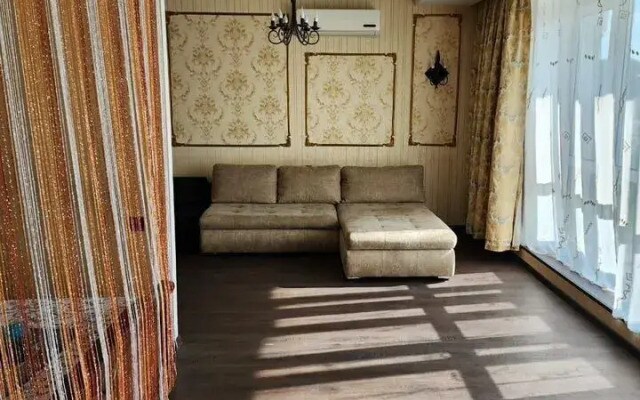 Квартира на проспекте Ленина 157