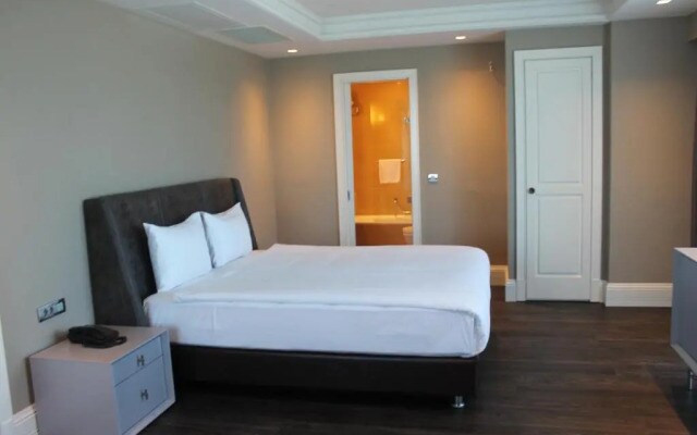 Windsor Hotel & Convention Centre Istanbul