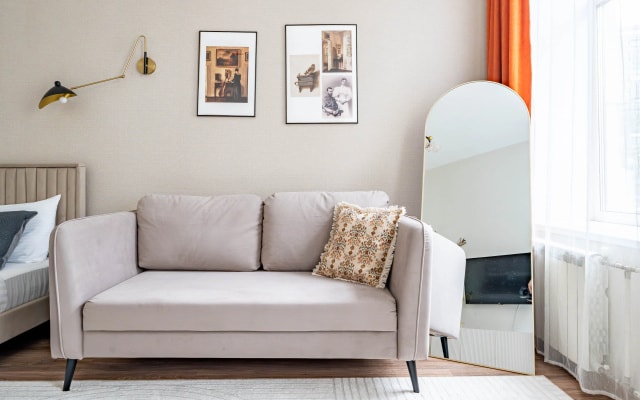 Квартира Your Apart на Большом проспекте