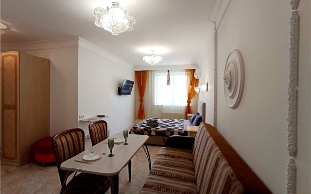 Квартира The Loft на Носовихинском Шоссе 27