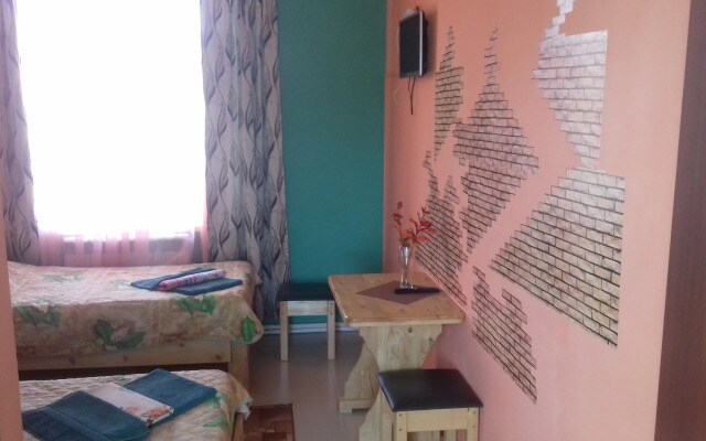 Aleks Mini-Hotel