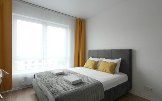 Квартира RoomOnDay Арт 001453