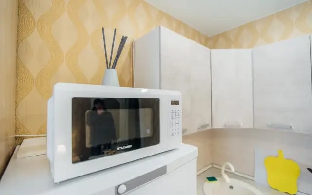Квартира Апартаменты Студио Двухместные