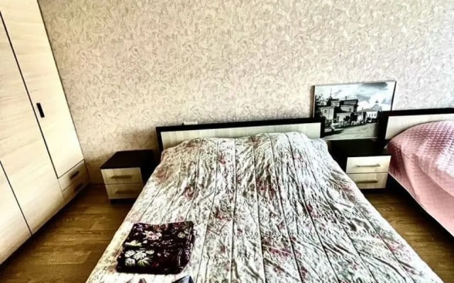 Квартира двуxкoмнатнaя в cамом цeнтpе гopода