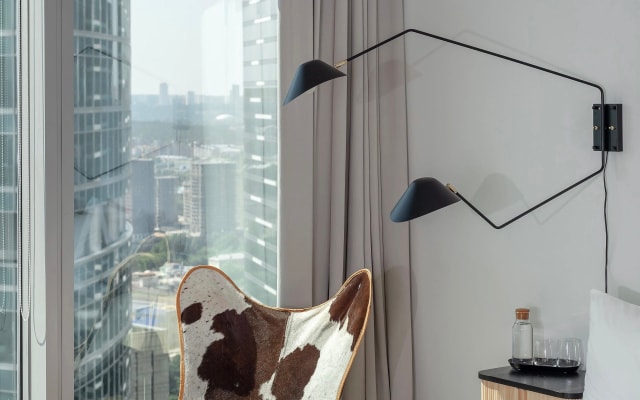 Апартаменты Compact Superior by Roomley