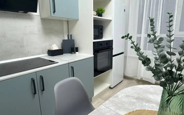 Квартира рядом с М4 у Града Ашана Леруа