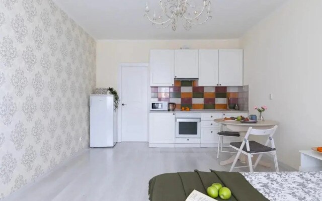 Frida apartments Frunzenskaya