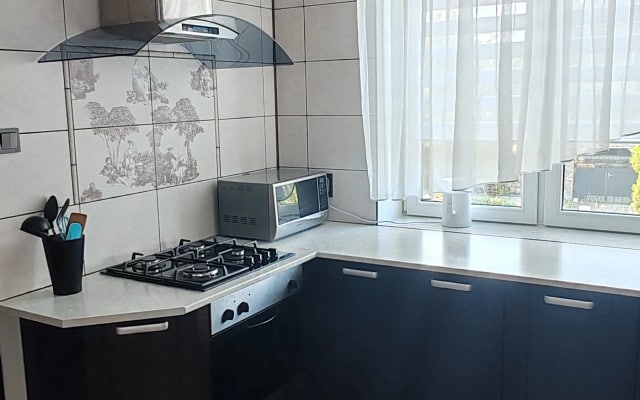 Частный дом В Гродно
