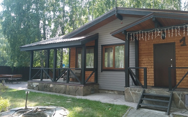 Гостевой Дом Спортинг Клуб Казань