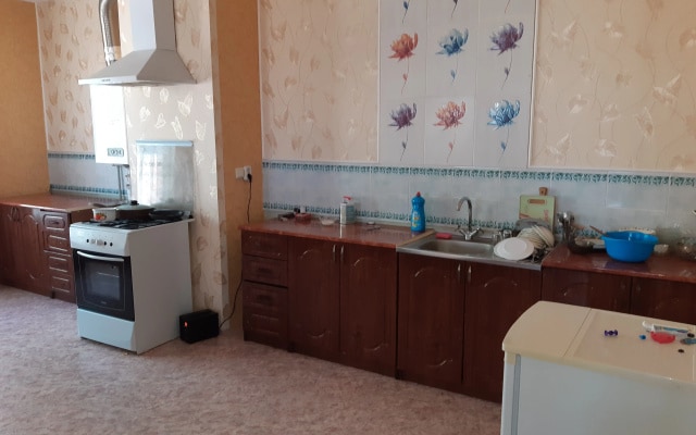 Меблированные комнаты для отпуска на чистом воздухе