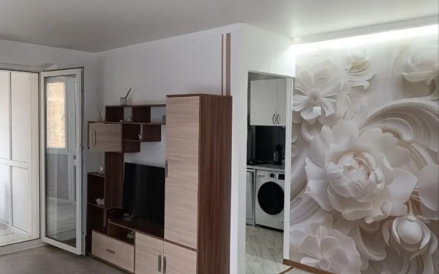 Квартира на Ленинском