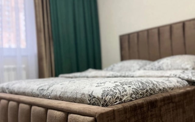Квартира Курыжова 30