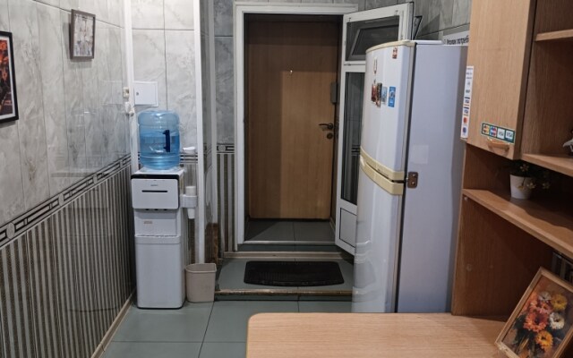 Мебелированные комнаты Мини Отель Абсолют на Руставели