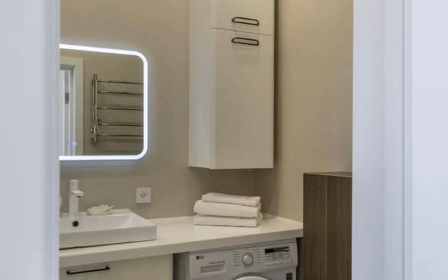 Квартира Жилой Комплекс Роял Парк