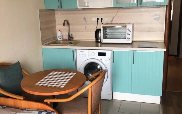 Апартаменты Apartments LIV 1