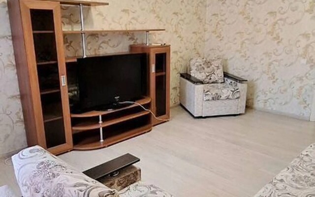 Квартира на Улице Имени Жлобы 139
