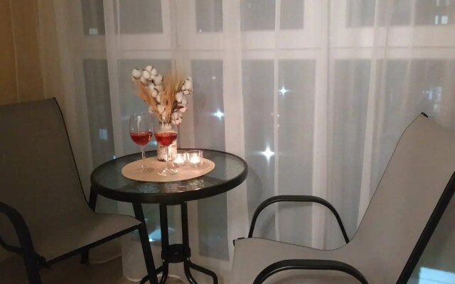 Апартаменты Apartments Western City на Понартской