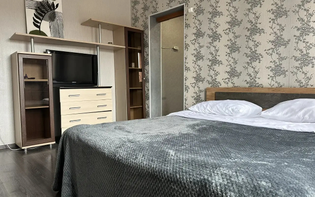 Квартира уютная в Старом городе