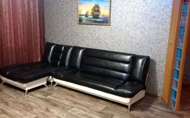 Квартира на Московской улице 4
