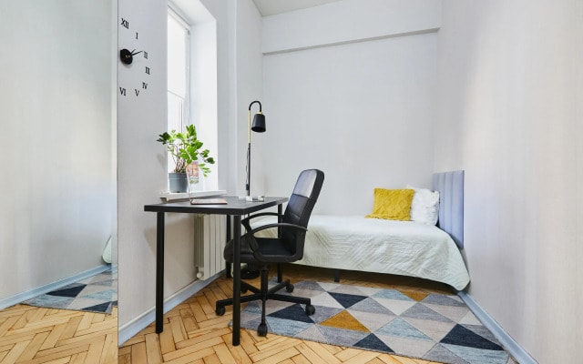 Квартира FlatStay Джамбула 4