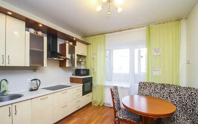 Квартира на Университетской 25к2