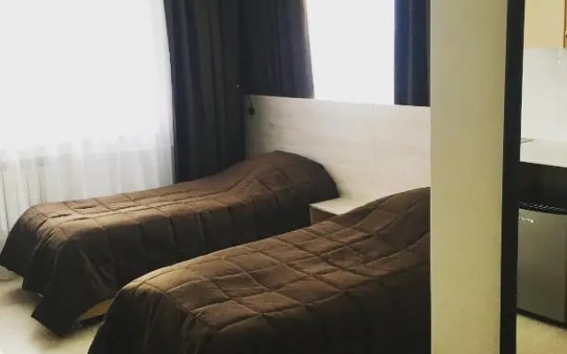 Гостевой Дом на Торговой