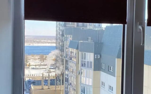 Квартира Как Дома