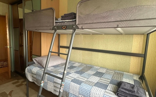 Квартира 3к на Кижеватова