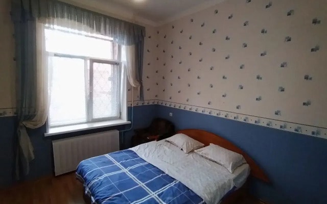Квартира на улице Советская 17