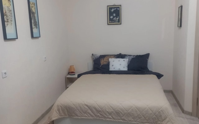 Квартира 1К Аэропорт