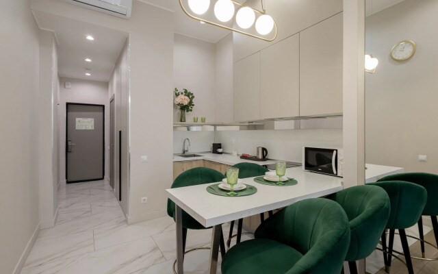Апартаменты Palma House на Улице Навагинская