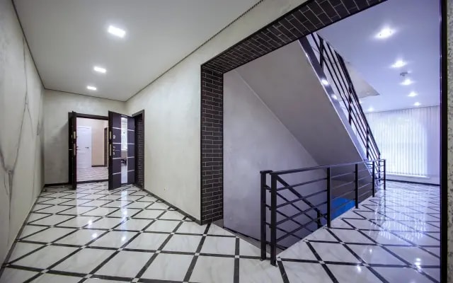 Апартаменты ViP Apart All Rooms