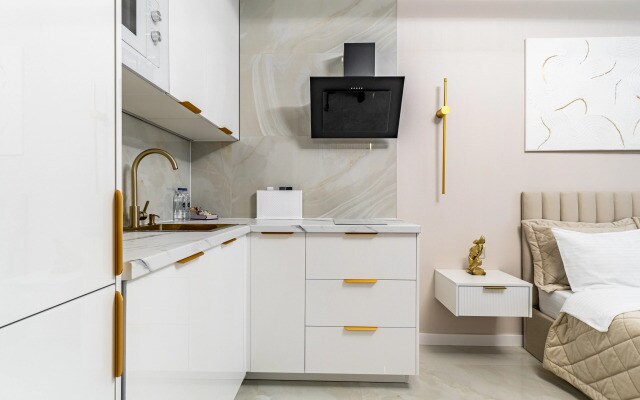 Квартира Luxury Gold