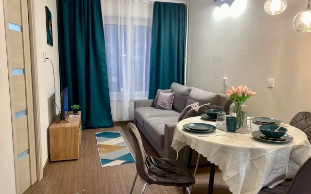 Квартира Ěkše
