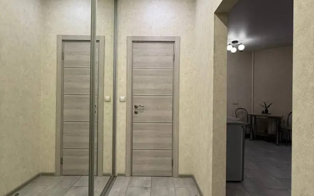 Квартира рядом с ЛДС