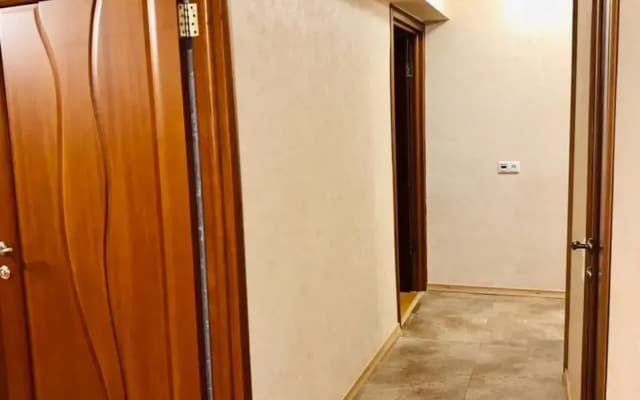 Квартира метро Белорусская