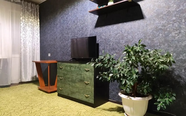 Квартира на улице Ухтомского 15