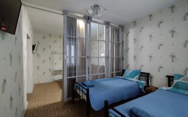 Квартира на улице Юрия Гагарина, 47к1