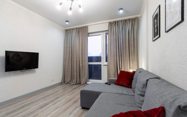 Апартаменты Prince Apartments С43