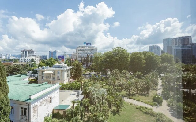 Апартаменты M Apartments Grand Versailles 1