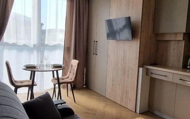 Квартира Art Apart S