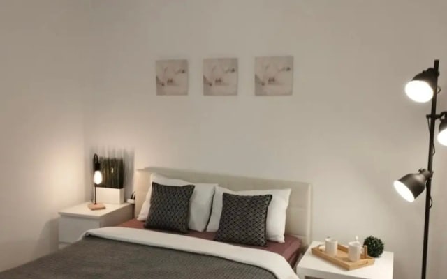 Квартира Sweet Home на Дунайском