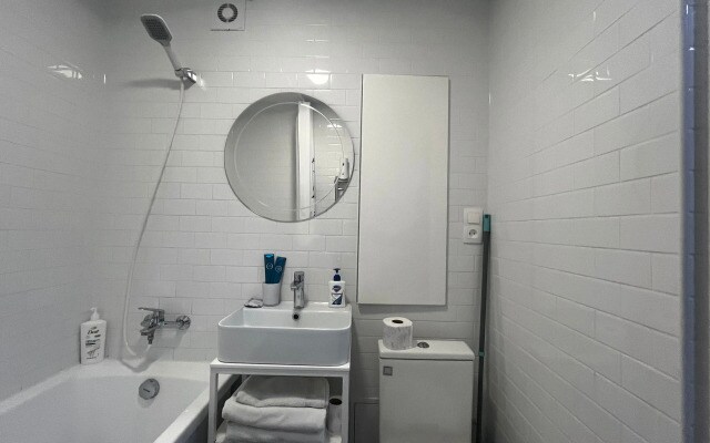 Квартира Rent_Apartment71 Рабочего Полка 102А