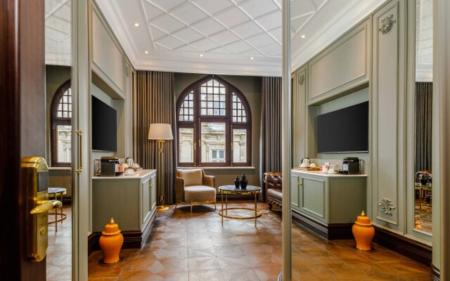 Cronton Design Hotel