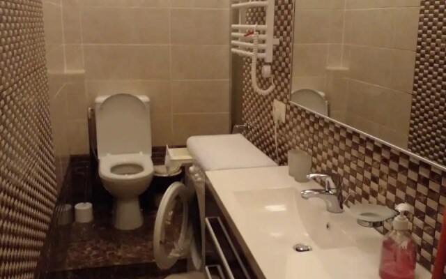 Апартаменты With Sea View