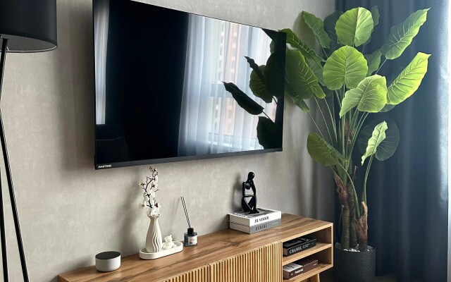 Апартаменты SimpleStay Berlin