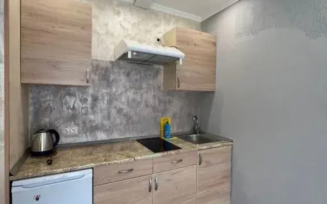 Апартаменты Park Apart 11