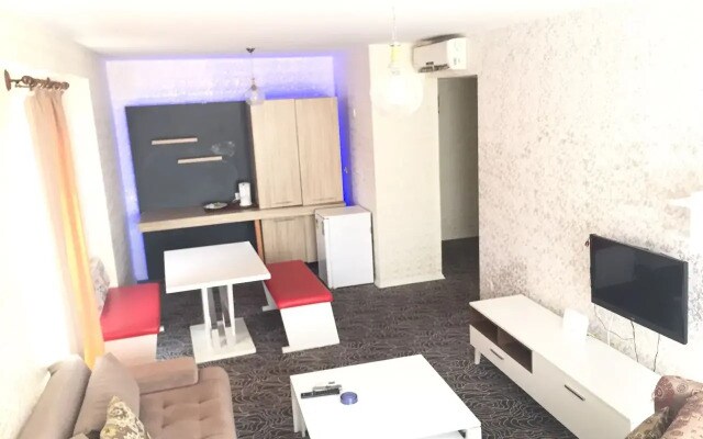 Royal Suites