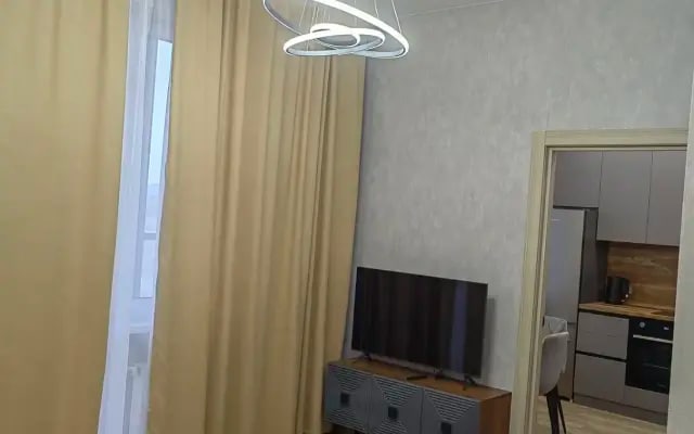 Квартира Петра Подзолкова д.6